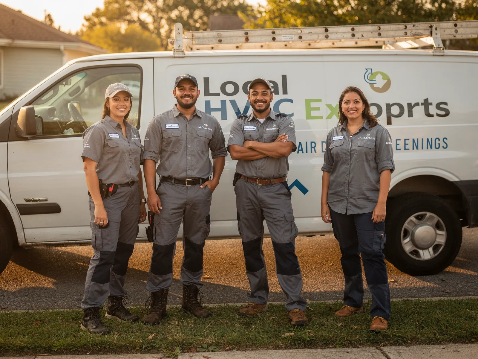 24/7 HVAC Repair & AC Replacement company in Stephenson, WV